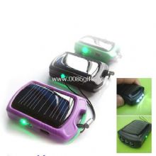 Mini Solar Charger images