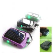 Mini Solar Charger images