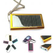Cargador solar del teléfono móvil images