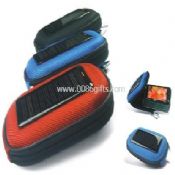 Solar charger bag images
