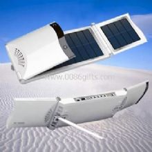 Solar Laptop Charger images