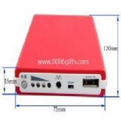 9600mAh Portable Power banks images