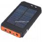 16000 mah Solar Laptop Charger small picture