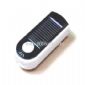 2pcs LED solar flashlight small picture
