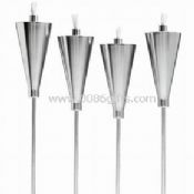 Stainless steel Garden Torch images