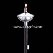 Stainless steel Garden Torch images