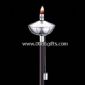 Stainless steel Garden Torch small picture