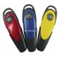 Plastic USB Flash Drive with Compass small picture