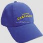 Casquette 6 panneaux small picture