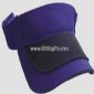 Cotton sun visor small picture