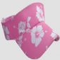 Cotton sunvisor small picture