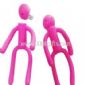 Silicone Man shape USB Flash Drive small picture