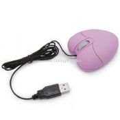 Heart Shape Optical Mouse images