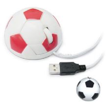 Wired football Mouse images