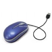 Mouse optik images