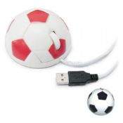 Futebol com fio do Mouse images