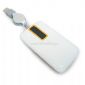 Touch scrolling optical mouse small picture