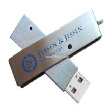 Metal swivel usb images