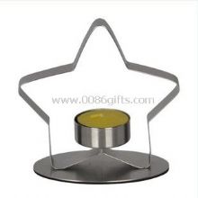 Star Candle Holder images