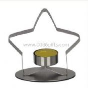 Star Candle Holder images