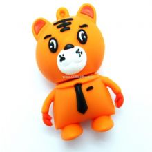 Tiger usb stick images