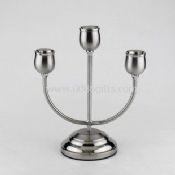 Candle Holder for pillar candle images