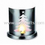 Christmas tree Candle Holder images