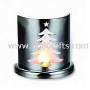 Pohon Natal lilin images