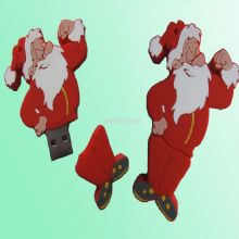 Christmas pen drive images