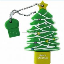 Christmas tree usb images