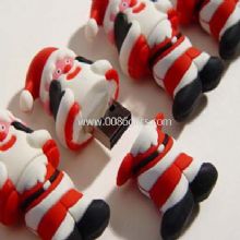 Christmas usb flash drive images