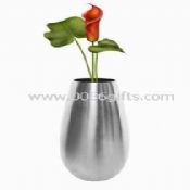 Metall Vase images