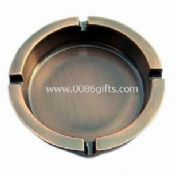 Zinc alloy Ashtray images