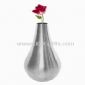 Stainless steel Vase small picture