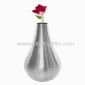 Vase en acier inoxydable small picture