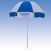 Advertising Beach Umbrella images