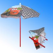 Cartoon Beach umbrella images