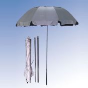 Foldable Beach Umbrella images