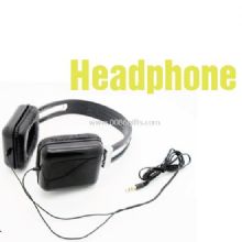 Dual stereo track Headphone images