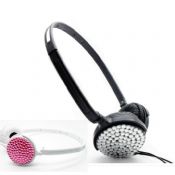 Fashion mobile headphone images