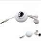 Retractable earphones small picture