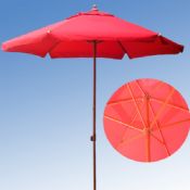 120g Polyester Parasol images