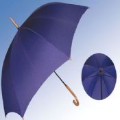 Parapluies droits images