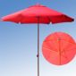 Parasol poliester 120g small picture