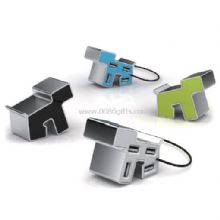 Dog shape USB Hubs images