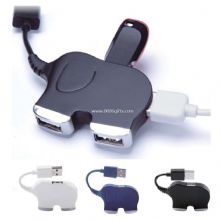 Elephant USB Hub images