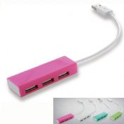 4 port usb rozbočovač images