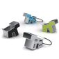 Chien forme Hubs USB small picture