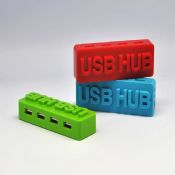 Concentradores USB images