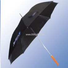 170T Polyester Straight umbrella images